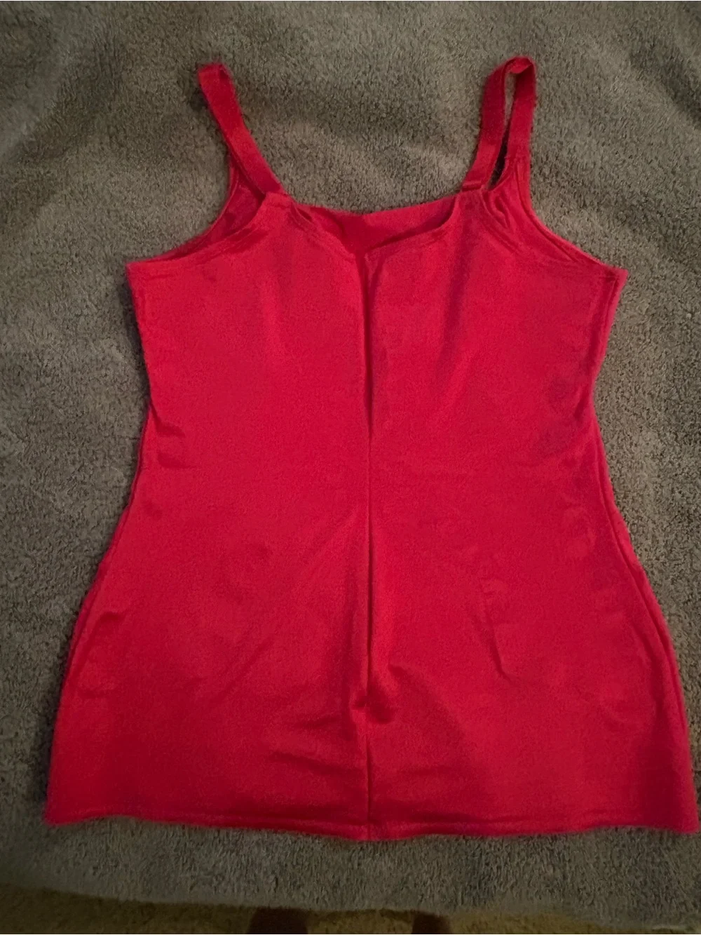 Ruby Ribbon Ultimate Cami - Raspberry